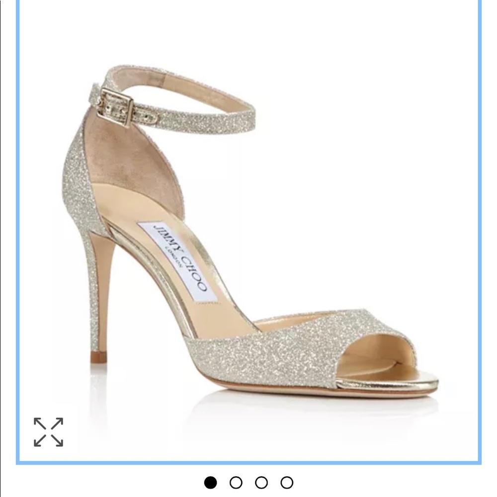Jimmy Choo Annie - Picture 10 of 14